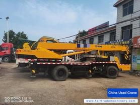 Buy XCMG Used Crane / 3 Buy XCMG Used Crane / 3